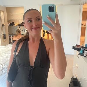 Meet your Posher, Bridget